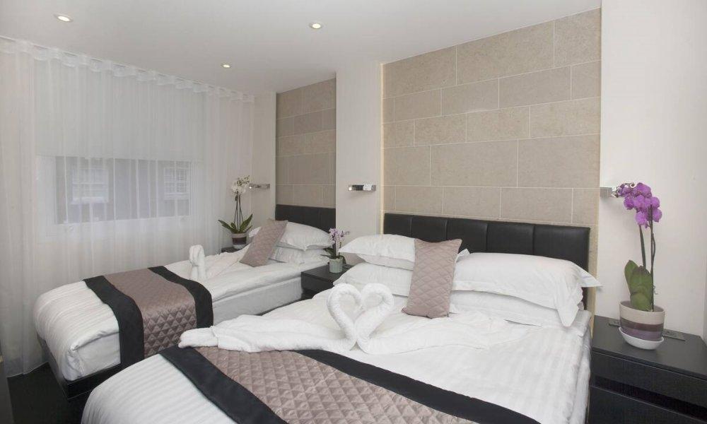 Triple NOX Golders Green London