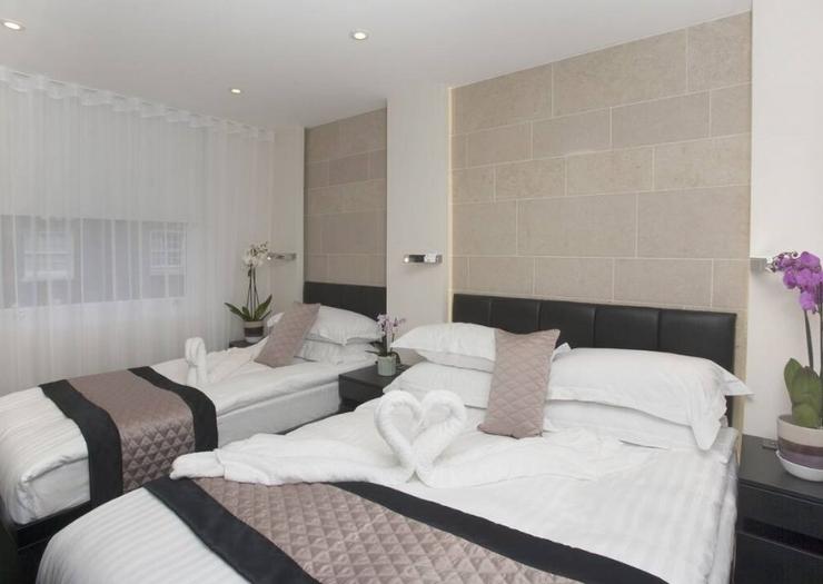 Triple NOX Golders Green London Triple NOX Golders Green London