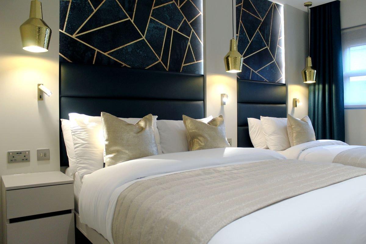 Triple Studio NOX Waterloo London