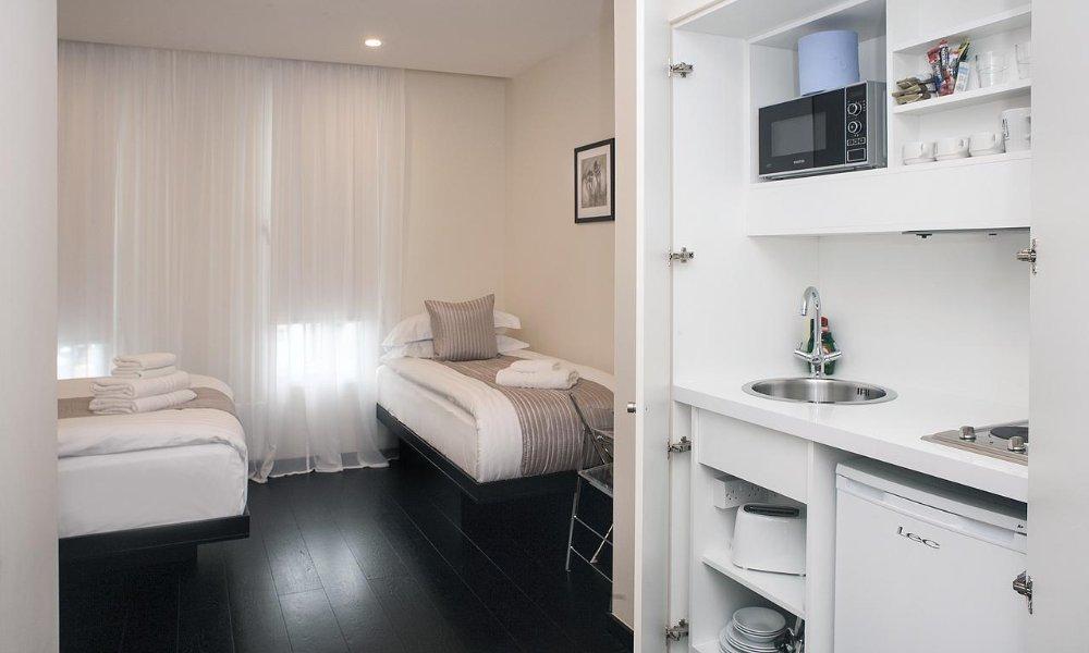 Triple NOX Golders Green London