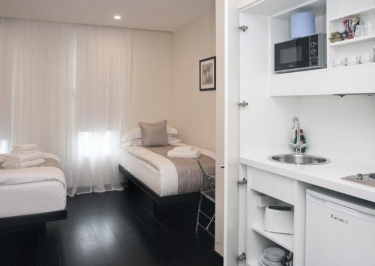 Triple NOX Golders Green London Triple NOX Golders Green London