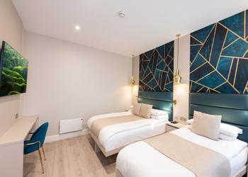 Triple NOX Belsize Park London Triple NOX Belsize Park London