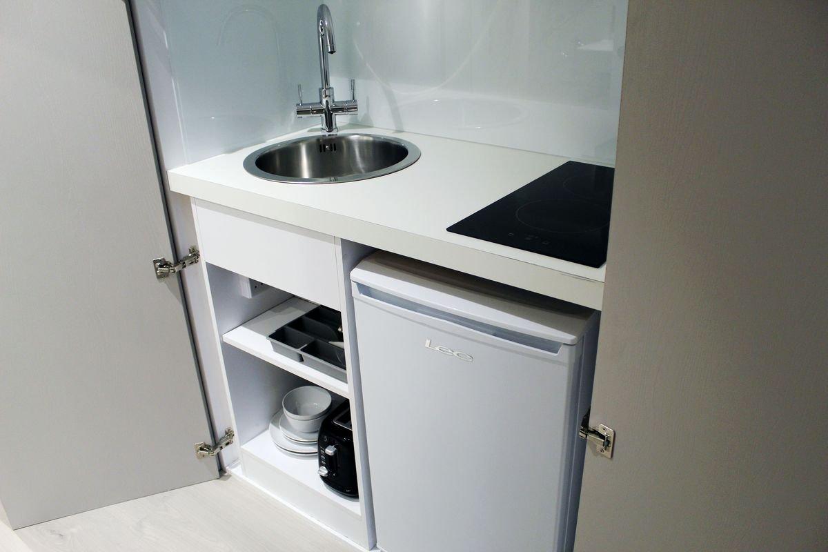 Twin Studio NOX Waterloo London