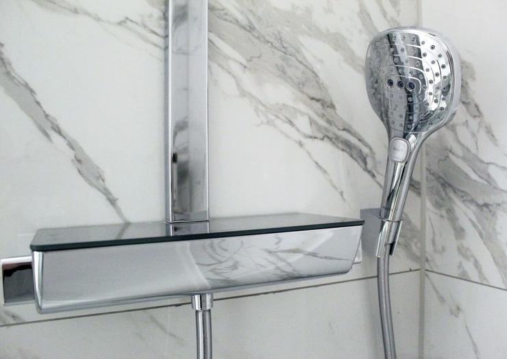 Habitación Doble Twin NOX Waterloo Londres Habitación Doble Twin NOX Waterloo Londres