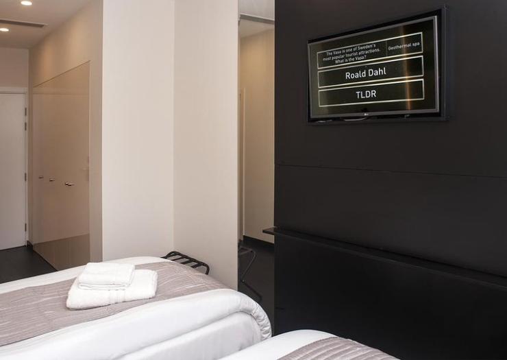 Twin NOX Golders Green London Twin NOX Golders Green London