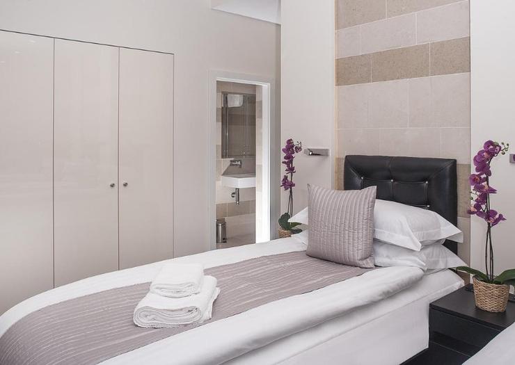 Twin NOX Golders Green London Twin NOX Golders Green London