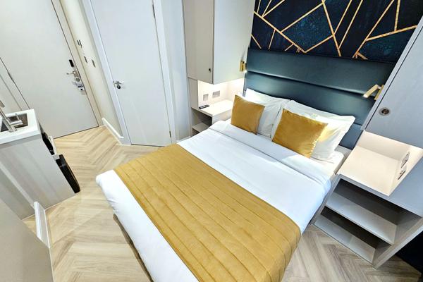 NOX Earls Court NOX Earls Court Londres NOX Earls Court NOX Earls Court Londres