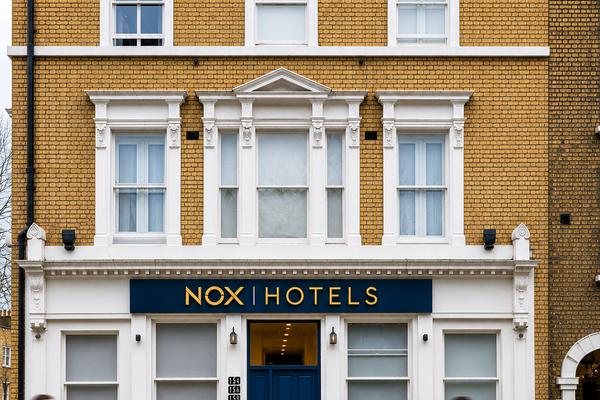 NOX Belsize Park NOX Belsize Park Londres NOX Belsize Park NOX Belsize Park Londres