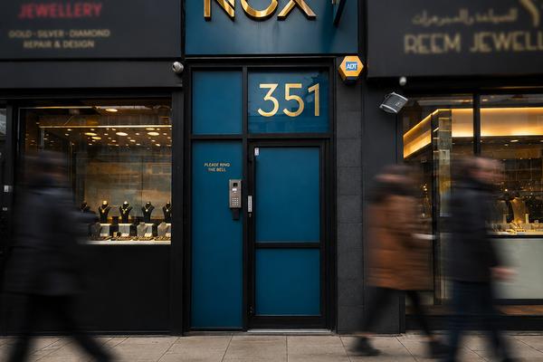 NOX Edgware Road NOX Edgware Road Londres NOX Edgware Road NOX Edgware Road Londres