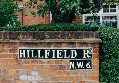 Street sign NOX HOTELS Street sign NOX HOTELS